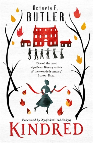 Octavia E. Butler OG: Kindred (2018, Headline Publishing Group)