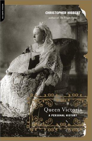 Christopher Hibbert: Queen Victoria (Paperback, Da Capo Press)