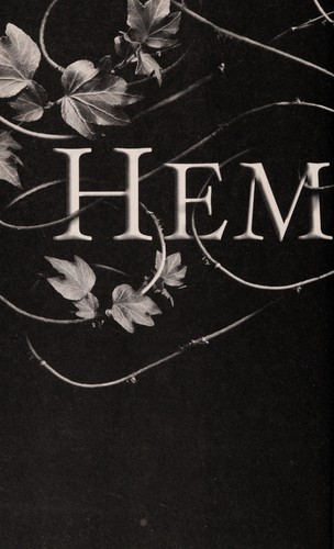 Kathleen Peacock: Hemlock (2012, Katherine Tegen Books)