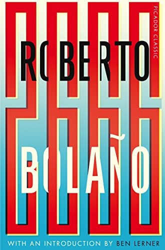 Robert Bolano: 2666 (Paperback, 2018, PICADOR)