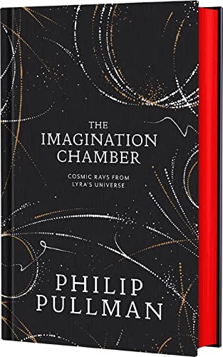 Philip Pullman: Imagination Chamber (2022, Scholastic)