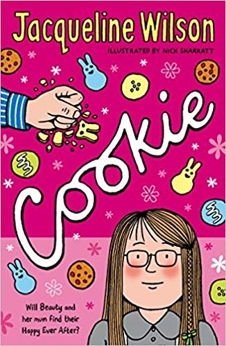 Jacqueline Wilson: Cookie (2008, Doubleday Children's)