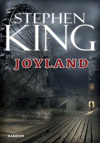 Stephen King (duplicate), José Óscar Hernández Sendin: Joyland (Hardcover, RANDOM)