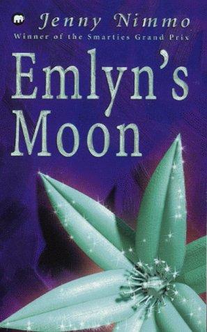 Jenny Nimmo: Emlyn's Moon (Paperback, Mammoth)