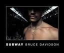 Bruce Davidson: Subway (2003, Saint Ann's, Turnaround)