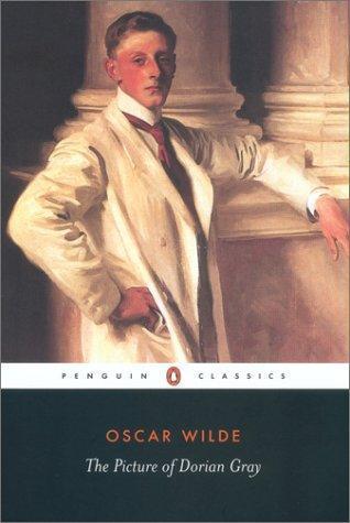 Tonny, Oscar Wilde: The picture of Dorian Gray (2003)