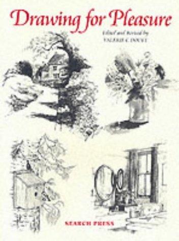 Valerie C. Douet: Drawing for Pleasure (Paperback, 2000, Search Press)