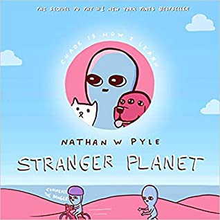 Stranger Planet (2020, HarperCollins Publishers)