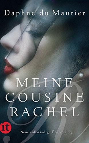 Daphne Du Maurier: Meine Cousine Rachel (Paperback, Insel Verlag GmbH)