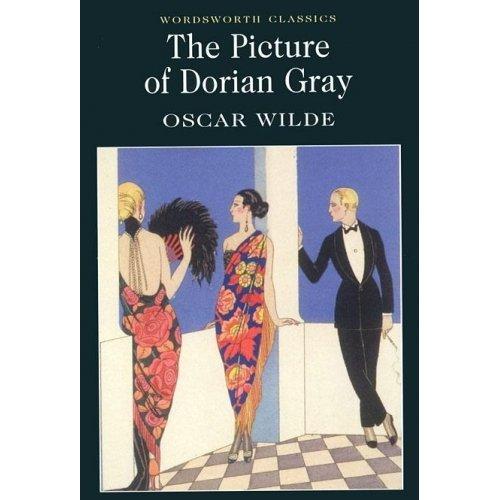 Tonny, Oscar Wilde: The Picture of Dorian Gray