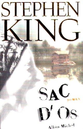 Stephen King: Sac D'Os (Paperback, French language, 2000, French and European Publishing, Inc.)