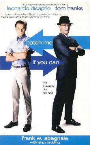 Frank Abagnale: Catch Me If You Can (Paperback, 2005, Mainstream Publishing)