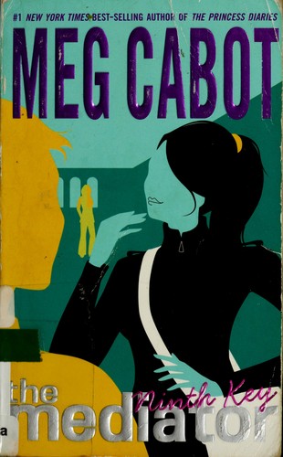 Meg Cabot: Ninth key. (2001, Avon Books)