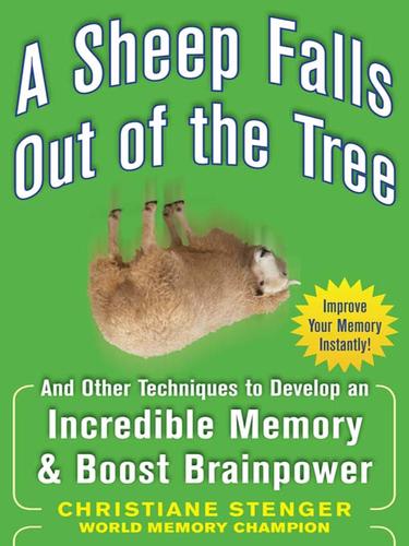 Christiane Stenger: A Sheep Falls Out of the Tree (EBook, 2009, McGraw-Hill)