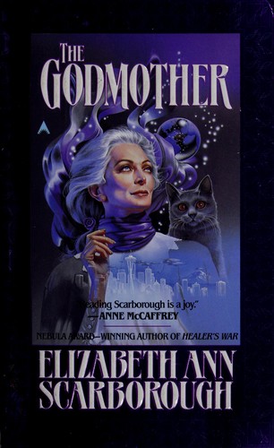 Elizabeth Ann Scarborough: The godmother (1994)