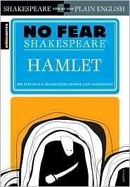 William Shakespeare: Hamlet (2003)