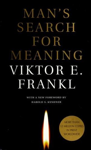 Man's Search for Meaning (Paperback, 2007, Beacon Press)