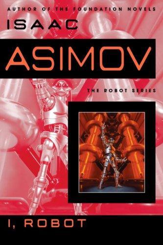 Isaac Asimov OG: I, Robot (2008)