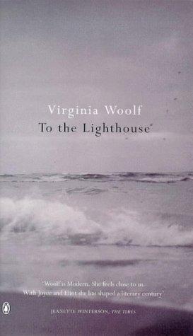 Virginia Woolf, Virginia Woolf, Mark Hussey: To the lighthouse (Paperback, 1998, Penguin Books)