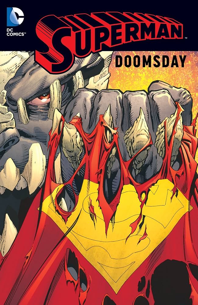 Superman Doomsday