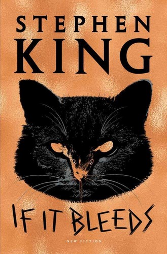 Stephen King: If It Bleeds (Hardcover, 2020, Scribner)
