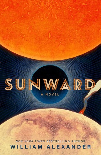 William Alexander: Sunward