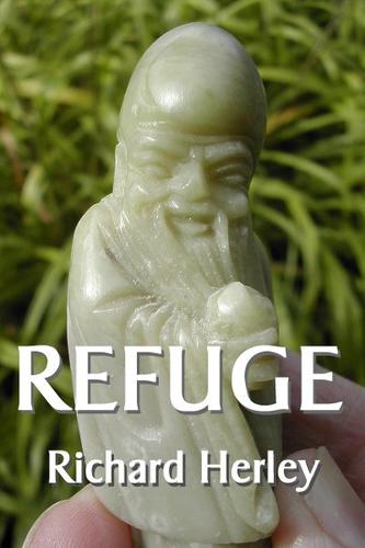Refuge (EBook, 2008, RichardHerley.com)