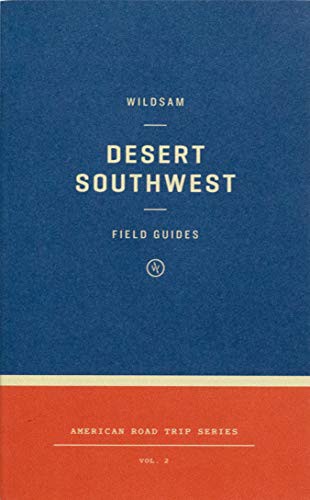Taylor Bruce, Caroline Tomlinson: Wildsam Field Guides (Paperback, 2016, Wildsam Publishing)