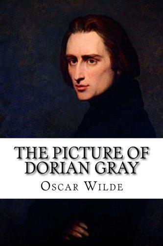 Tonny, Oscar Wilde: The Picture of Dorian Gray (2015)
