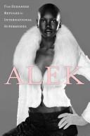 Alek Wek: Alek (Hardcover, Amistad)