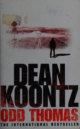 Dean Koontz, David Aaron Baker: Odd Thomas (Paperback, 2004, HarperCollins Publishers)