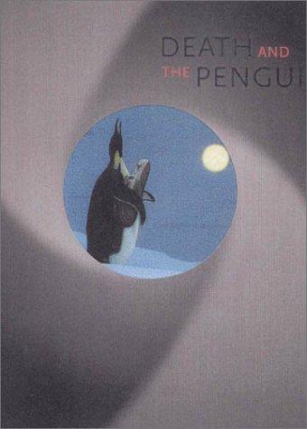 Andrey Kurkov: Death and the penguin (2001, Harvill)