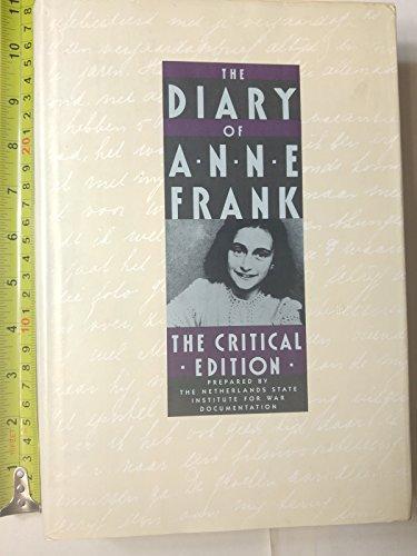 Anne Frank: The Diary of Anne Frank (1989)