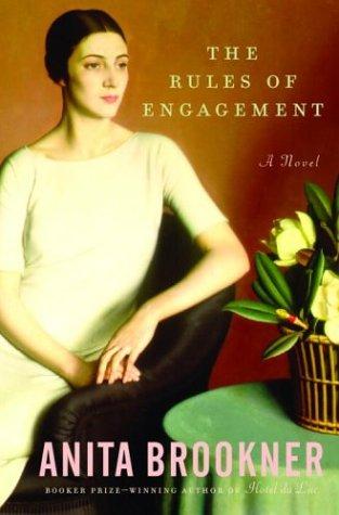 Anita Brookner: The rules of engagement (2003, Random House)