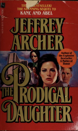 Archer: Prodigal Daughter (Paperback, 1987, Pocket)