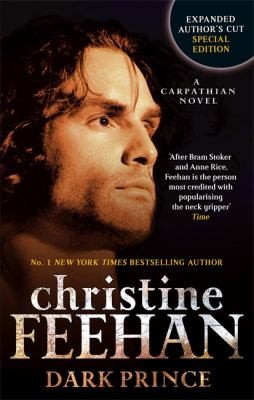 Christine Feehan: Dark Prince (2011, Little, Brown Book Group Limited)