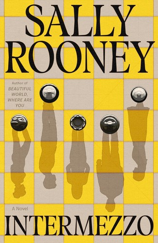Sally Rooney: Intermezzo (Hardcover, 2024, Farrar, Straus & Giroux)