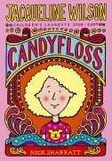 Jacqueline Wilson: Candy Floss (2006, Doubleday UK)
