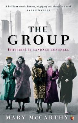 McCarthy, Mary: The Group (2009, Virago Press (UK))