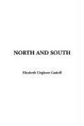 Elizabeth Cleghorn Gaskell: North and South (Hardcover, IndyPublish.com)