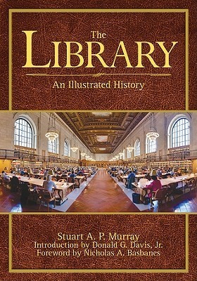 Stuart Murray: The Library (Hardcover, 2009, Skyhorse Pub.)