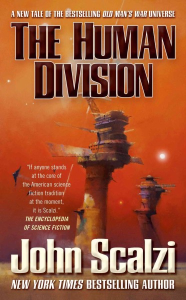 John Scalzi: The Human Division (2013)