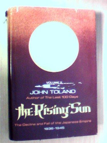 John Toland, John Toland: The Rising Sun (1970)