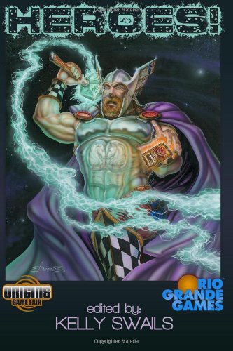 Kelly Swails: Heroes! (Paperback, 2013, CreateSpace Independent Publishing Platform)