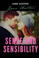 Jane Austen: Sense and Sensibility (Paperback, 2018, CreateSpace Independent Publishing Platform)