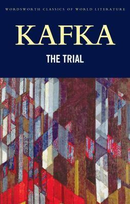 Franz Kafka, Edibooks, Andrea Gouveia, Maisha Books, José Rafael Hernández Arias, juan bravo, David Wyllie, Mike Mitchell, Edibook, Scott Brick: The Trial (2009)