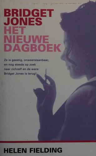 Helen Fielding: Bridget Jones (Paperback, Dutch language, Prometheus)