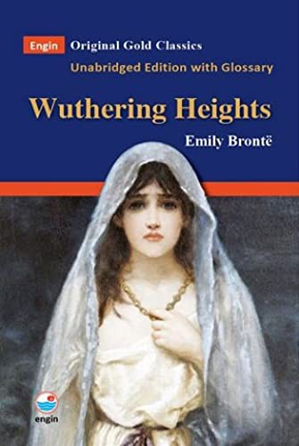 Emily Bronte: Wuthering Heights (Paperback, 2015, Engin)