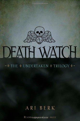 Ari Berk: Death Watch (2012)