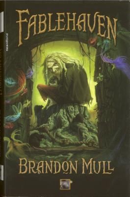 Brandon Mull, Teacher's Guide: Fablehaven (2009, Roca Editorial)